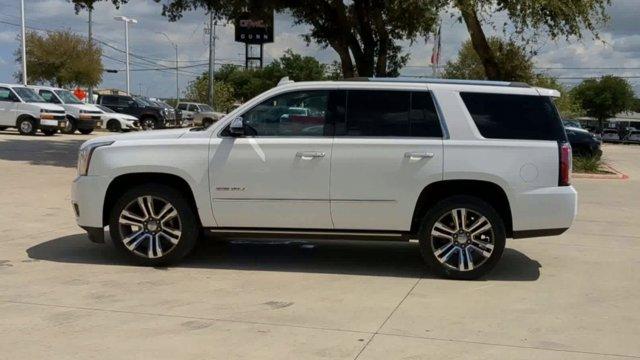 2017 GMC Yukon Vehicle Photo in SELMA, TX 78154-1460