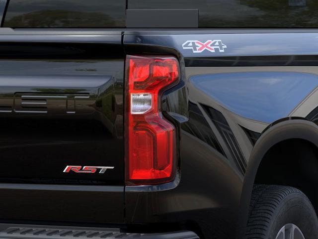 2025 Chevrolet Silverado 1500 Vehicle Photo in PAWLING, NY 12564-3219