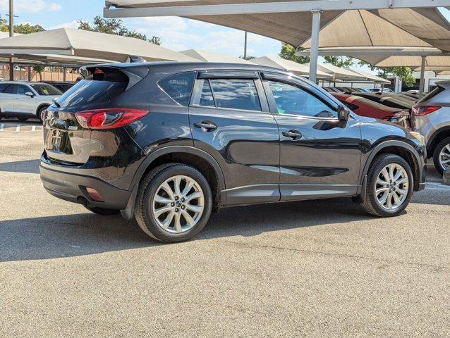 2013 Mazda CX-5 Vehicle Photo in San Antonio, TX 78230