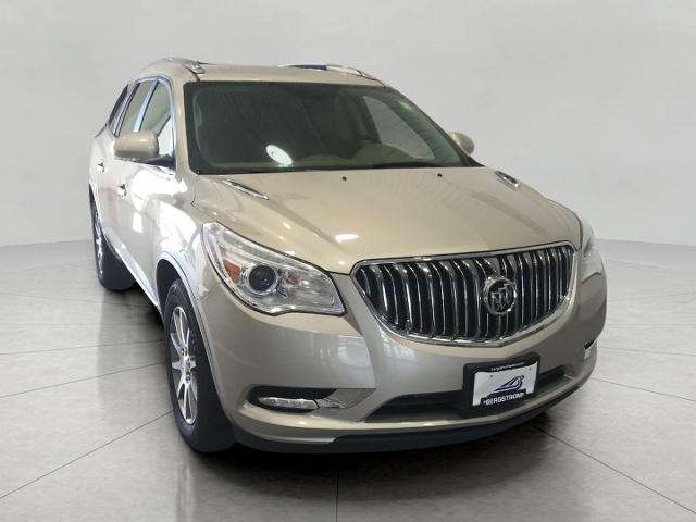 2015 Buick Enclave Vehicle Photo in GREEN BAY, WI 54303-3330