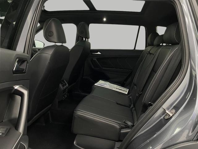 2024 Volkswagen Tiguan Vehicle Photo in Appleton, WI 54913