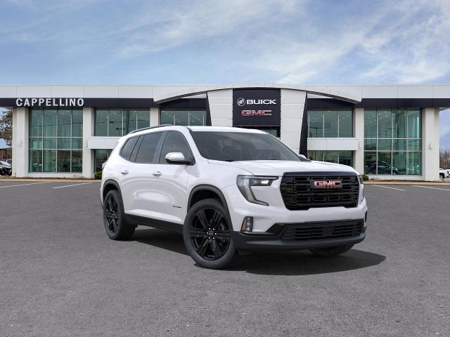 2024 GMC Acadia Vehicle Photo in WILLIAMSVILLE, NY 14221-2883