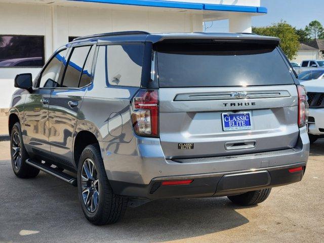 2022 Chevrolet Tahoe Vehicle Photo in SUGAR LAND, TX 77478-0000