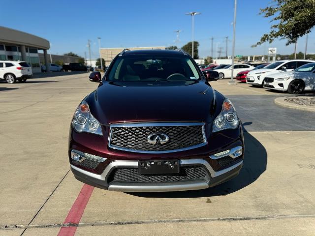 2016 INFINITI QX50 Vehicle Photo in Grapevine, TX 76051