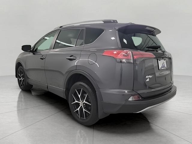 2017 Toyota RAV4 Vehicle Photo in NEENAH, WI 54956-2243