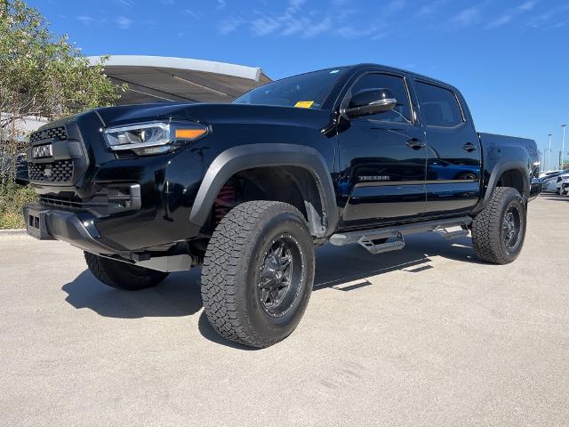 2023 Toyota Tacoma 4WD Vehicle Photo in Grapevine, TX 76051