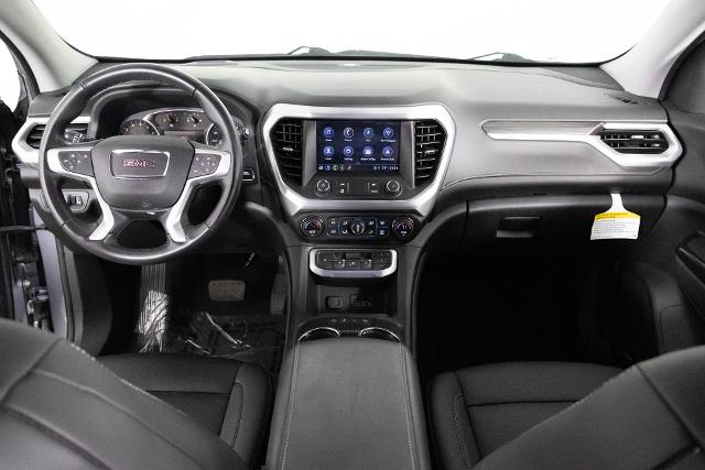 2022 GMC Acadia Vehicle Photo in NORTH RIVERSIDE, IL 60546-1404