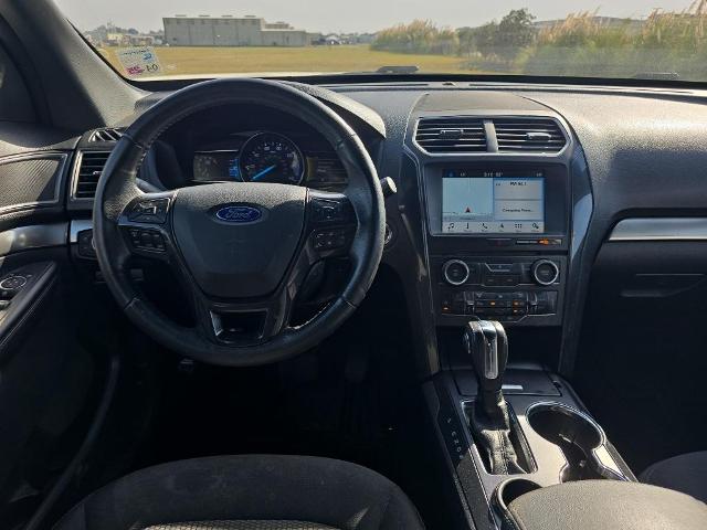 2018 Ford Explorer Vehicle Photo in BROUSSARD, LA 70518-0000