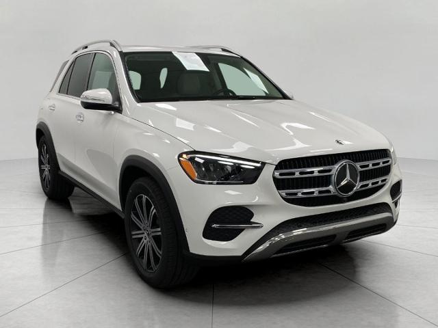 2025 Mercedes-Benz GLE Vehicle Photo in Appleton, WI 54913