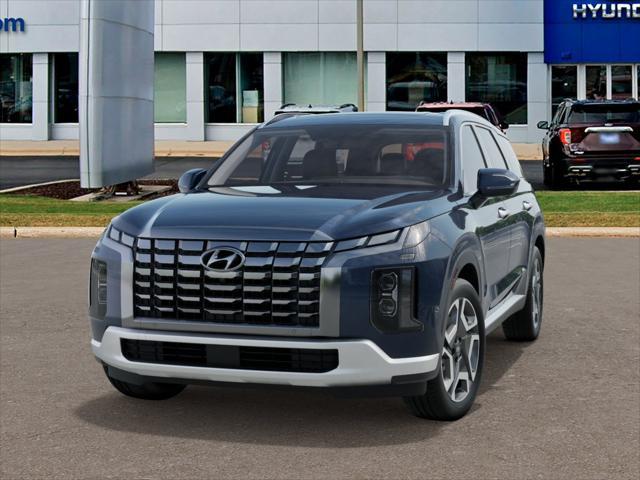 2025 Hyundai PALISADE Vehicle Photo in Green Bay, WI 54304