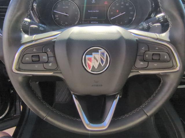 2023 Buick Envision Vehicle Photo in ANAHEIM, CA 92806-5612