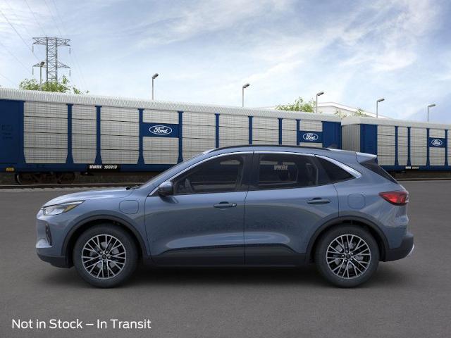 2025 Ford Escape Vehicle Photo in Danville, KY 40422-2805