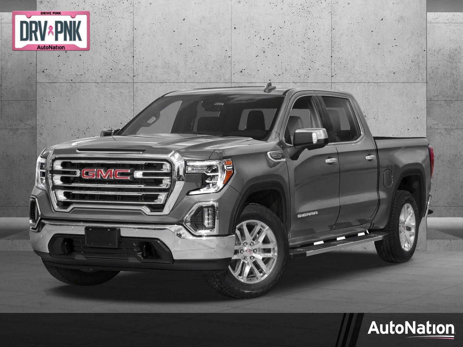 2019 GMC Sierra 1500 Vehicle Photo in NORTH RICHLAND HILLS, TX 76180-7199