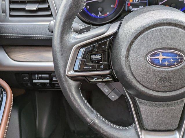 2019 Subaru Outback Vehicle Photo in SELMA, TX 78154-1459