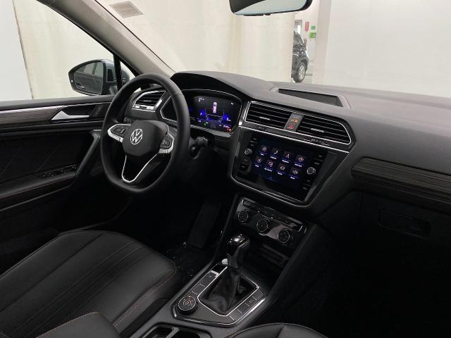 2024 Volkswagen Tiguan Vehicle Photo in Appleton, WI 54913