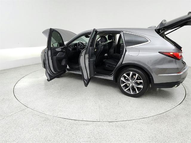 2024 Acura MDX Vehicle Photo in Grapevine, TX 76051