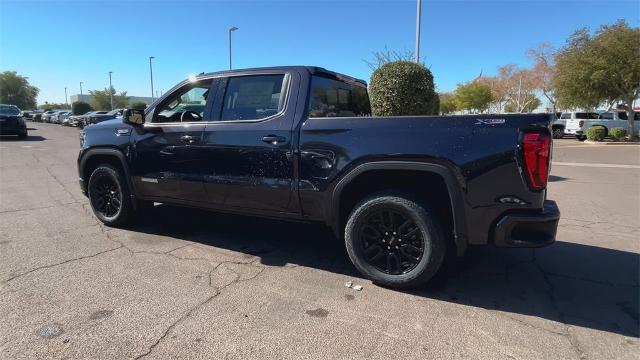 2025 GMC Sierra 1500 Vehicle Photo in GOODYEAR, AZ 85338-1310