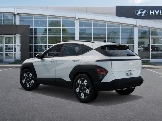 2025 Hyundai KONA Vehicle Photo in Greeley, CO 80634