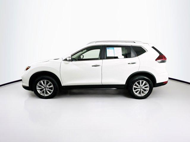 2020 Nissan Rogue Vehicle Photo in Doylestown, PA 18901