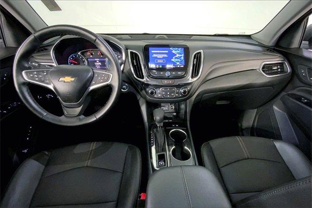 2023 Chevrolet Equinox Vehicle Photo in INDEPENDENCE, MO 64055-1314