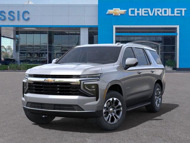 2025 Chevrolet Tahoe Vehicle Photo in SUGAR LAND, TX 77478-0000