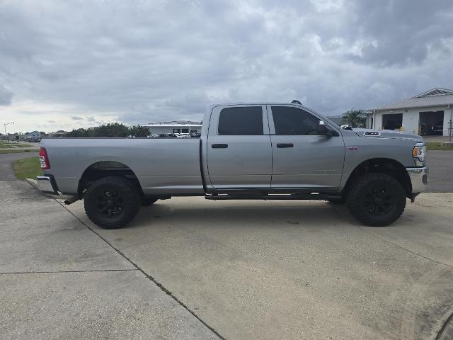 2022 Ram 2500 Vehicle Photo in BROUSSARD, LA 70518-0000