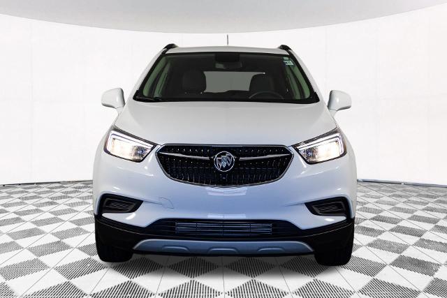 2022 Buick Encore Vehicle Photo in NORTH RIVERSIDE, IL 60546-1404