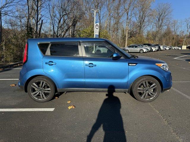 2015 Kia Soul Vehicle Photo in Doylestown, PA 18901