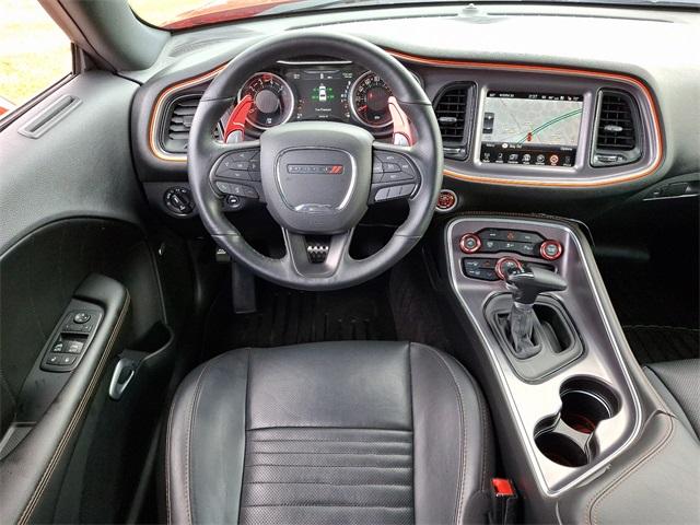 2016 Dodge Challenger Vehicle Photo in MILFORD, DE 19963-6122