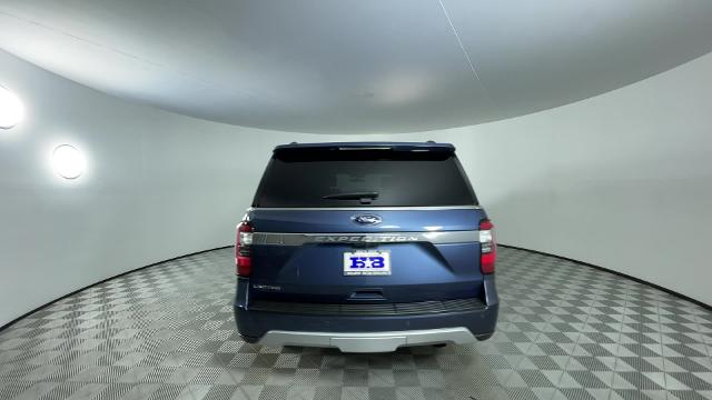 2020 Ford Expedition Vehicle Photo in GILBERT, AZ 85297-0402