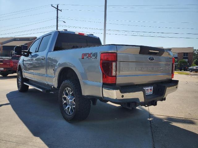 2021 Ford Super Duty F-250 SRW Vehicle Photo in LAFAYETTE, LA 70503-4541