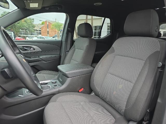 2023 Chevrolet Traverse Vehicle Photo in LAFAYETTE, LA 70503-4541