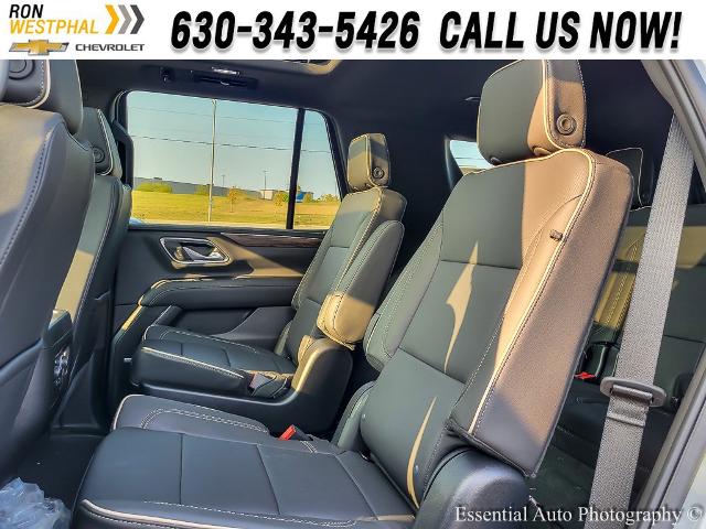 2024 Chevrolet Tahoe Vehicle Photo in AURORA, IL 60503-9326