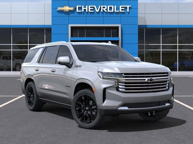 2024 Chevrolet Tahoe Vehicle Photo in VALENCIA, CA 91355-1705