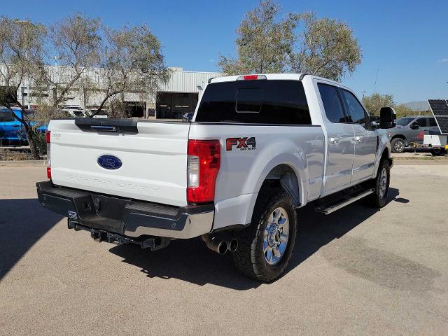 2019 Ford Super Duty F-250 SRW Vehicle Photo in ODESSA, TX 79762-8186