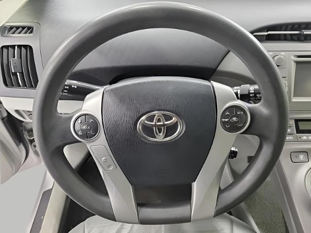 2012 Toyota Prius Vehicle Photo in Oshkosh, WI 54904