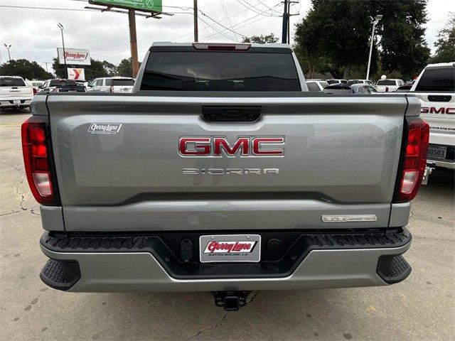 2025 GMC Sierra 1500 Vehicle Photo in BATON ROUGE, LA 70806-4466