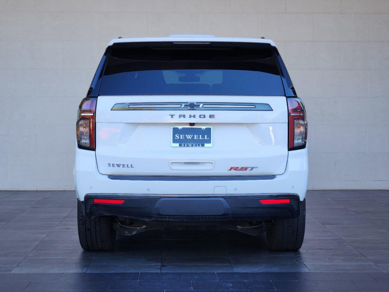 2022 Chevrolet Tahoe Vehicle Photo in HOUSTON, TX 77079-1502