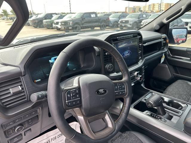 2024 Ford F-150 Vehicle Photo in Terrell, TX 75160