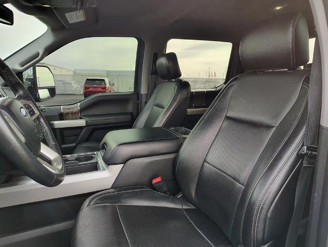 2017 Ford Super Duty F-250 SRW Vehicle Photo in GREEN BAY, WI 54304-5303