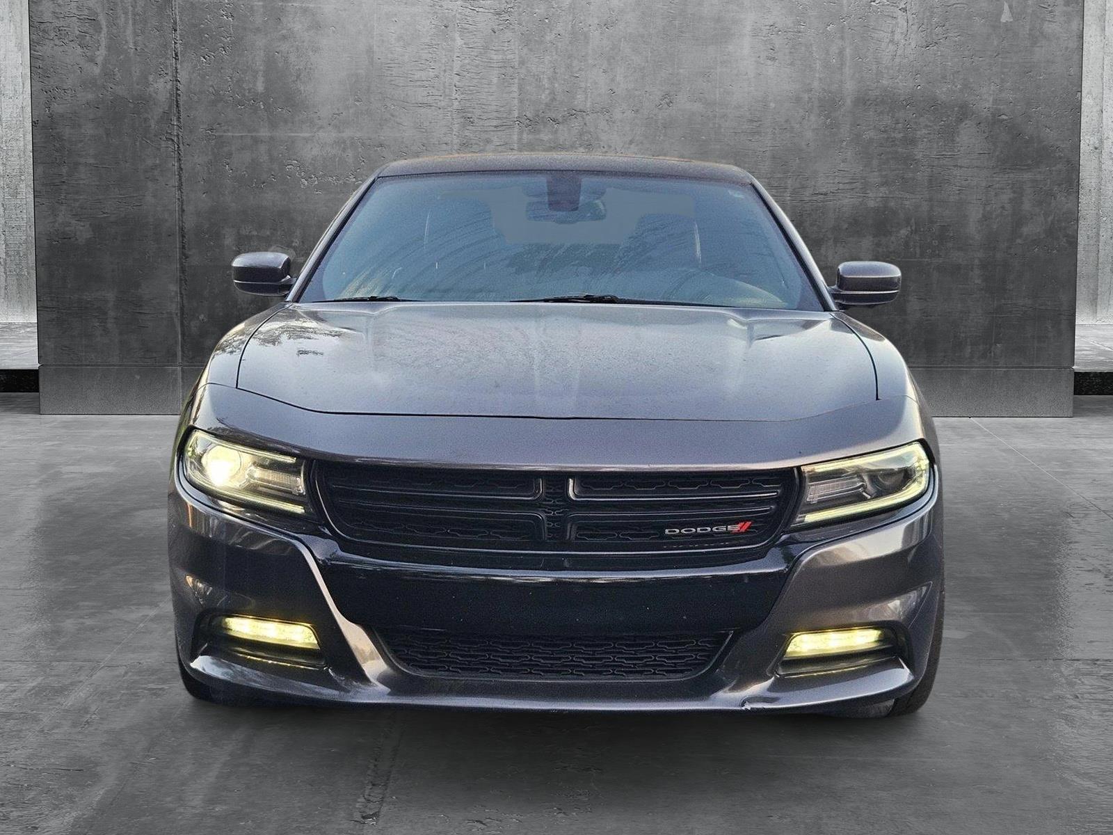 2015 Dodge Charger Vehicle Photo in Clearwater, FL 33764