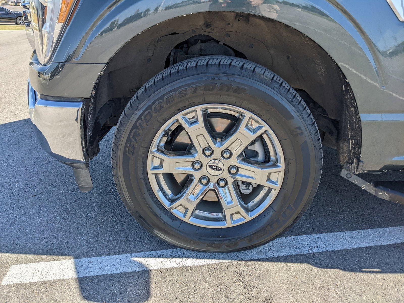 2021 Ford F-150 Vehicle Photo in Corpus Christi, TX 78415