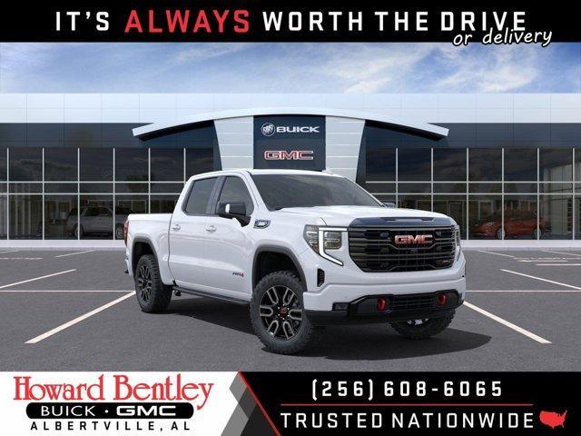 2025 GMC Sierra 1500 Vehicle Photo in ALBERTVILLE, AL 35950-0246