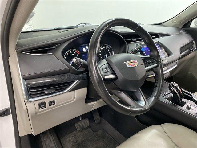 2020 Cadillac XT4 Vehicle Photo in PORTLAND, OR 97225-3518