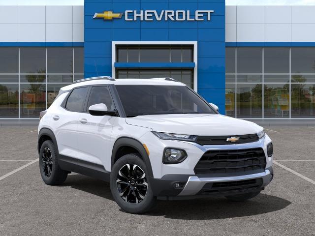 2023 Chevrolet Trailblazer Vehicle Photo in INDIANAPOLIS, IN 46227-0991