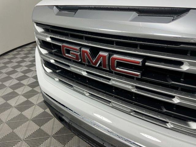 2024 GMC Sierra 1500 Vehicle Photo in GILBERT, AZ 85297-0402