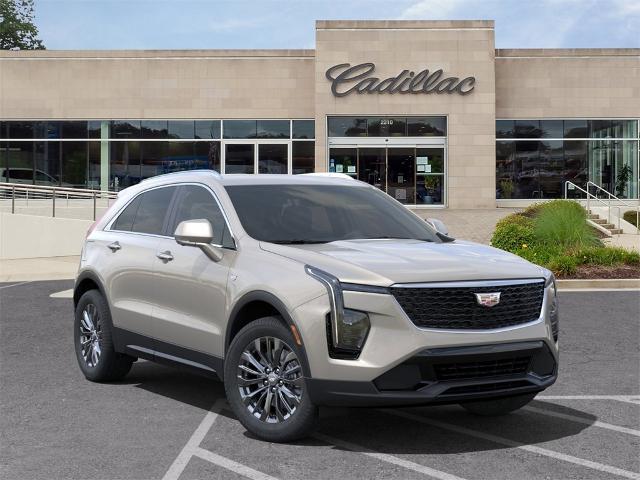 2024 Cadillac XT4 Vehicle Photo in SMYRNA, GA 30080-7631