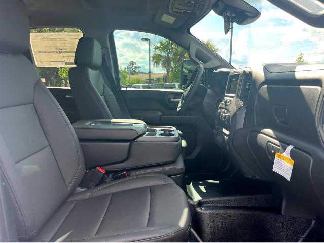 2024 Chevrolet Silverado 2500 HD Vehicle Photo in BEAUFORT, SC 29906-4218