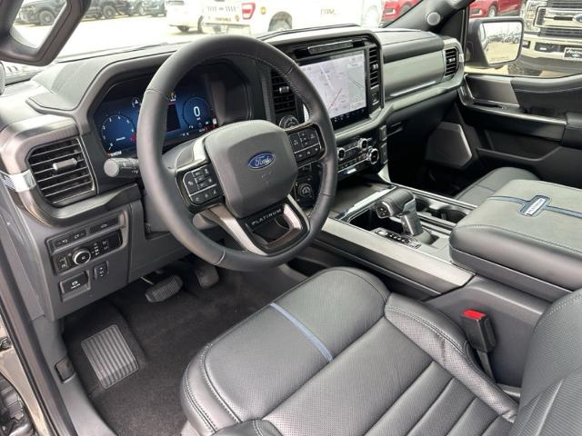 2024 Ford F-150 Vehicle Photo in Terrell, TX 75160