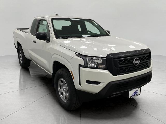 2024 Nissan Frontier Vehicle Photo in Oshkosh, WI 54904